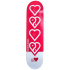 Deskorolka Heart Supply Chris Chann Pro (8"|Balance)
