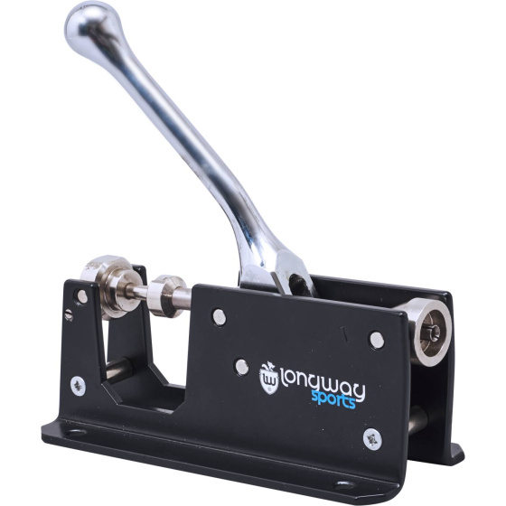 Prasa do łożyskLongway