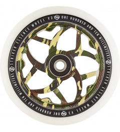 Kółko Striker Essence V3 White 110 mm Camouflage