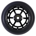 Kółka UrbanArtt Civic 110x24 mm Czarny