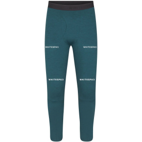 Whitespace Męskie Spodnie Graphane Base (XL|Atlantic Deep)