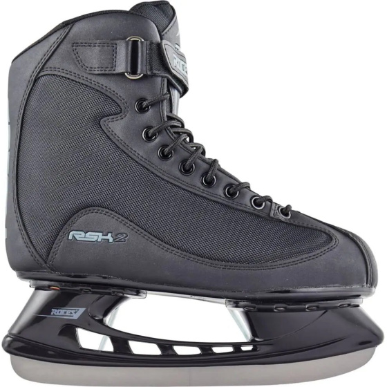 Roces RSK 2 Łyżwy (Czarne|45)
