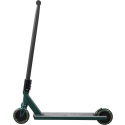 Hulajnoga wyczynowa North Switchblade 2021 Midnight Turkusowy/Czarny