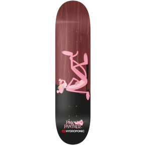 Deskorolka Hydroponic x Pink Panther (8.375"|Drewno)