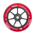 Kółko Chilli CSG 110 mm czerwone