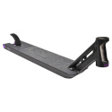 Deck Triad Psychic Voodoo Boxed 5,5" 560 mm Black/Purple/Psychic + Griptape gratis