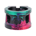 Zacisk Oath Cage Green/Pink/Black