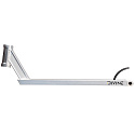 Deska Divine Street 6,5" 520 mm srebrna