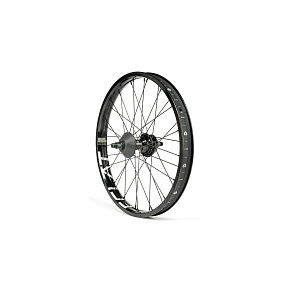 Éclat Trippin Shift BMX Rear Wheel (Černá|Right hand drive) Éclat Trippin Shift BMX Rear Wheel (Černá|Right hand drive)
