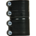 SCS Apex Gama V3 Black