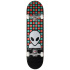 Kompletna deskorolka Alien Workshop Matrix (8"|czarna)