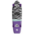 Deskorolka Hydroponic Square Complete Cruiser (33"|Concrete Purple)