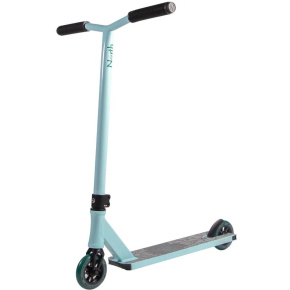 North Hatchet G2 Freestyle Koloběžka (Ice Blue / Black)