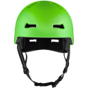 Kask Reversal Lux XXS-S Jasnozielony