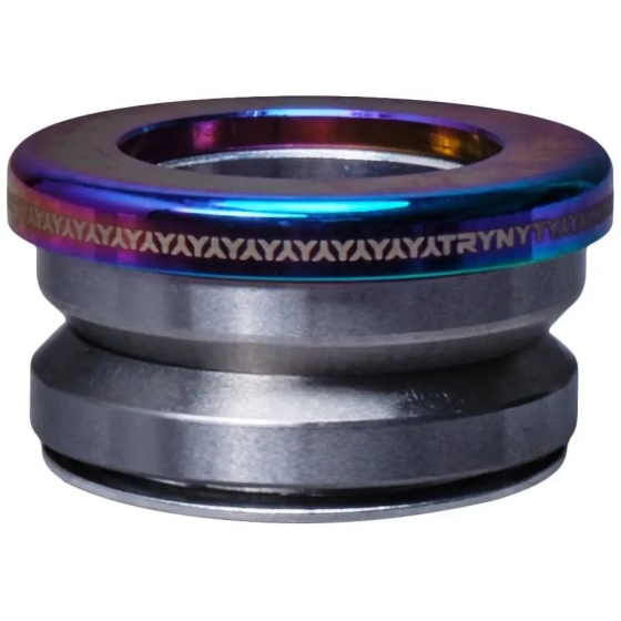 Stery Trynyty Integrated Oil Slick