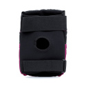 Nakolanniki REKD Ramp Black/Pink XS