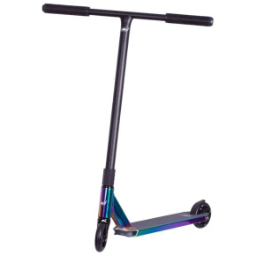 Hulajnoga wyczynowa Rideoo Flyby Neochrome