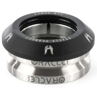 Zestaw słuchawkowy Ethic Oracle czarny