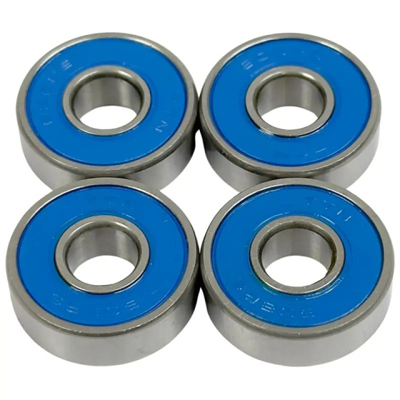 Łożyska Union Speed+ 4 pack