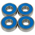 Łożyska Union Speed+ 4 pack