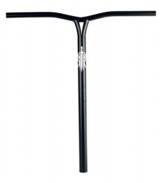 Raptor HIC Swagger handlebars czarny v: 680 mm