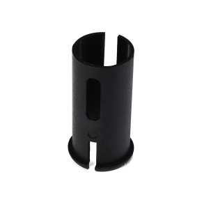 Plastikowa wyścióła tuby kierownicy - Suspension