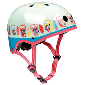 Kask Micro Owl M (53-57 cm)