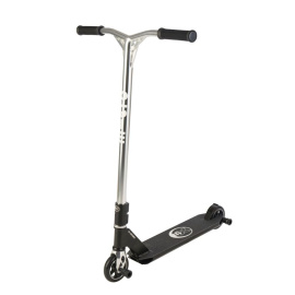  Micro Crossneck 2.0 black freestyle koloběžka