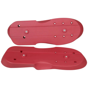 Roces M12 Maroon Soulplate (13|47-49) Roces M12 Maroon Soulplate (13|47-49)