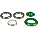 Stery Apex Integrated Zielony