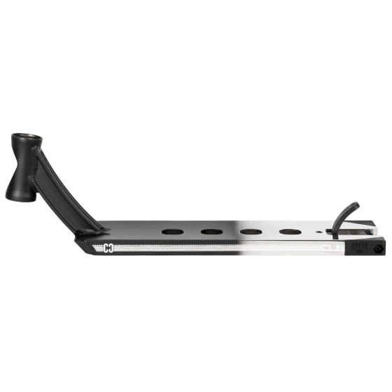 Podest CORE CL1 Black Chrome