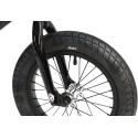 Rower Colony Horizon 14" 2021 Freestyle BMX (13.9"|czarny połysk/polerowany)