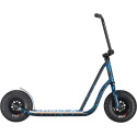Hulajnoga Rocker Rolla Big Wheel Blue Splatter
