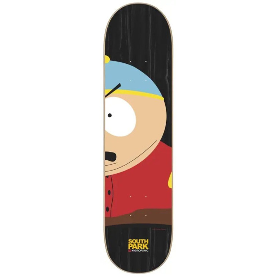 Deskorolka Hydroponic South Park (8.125"|Cartman)