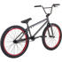 Wyczynowy Rower BMX Stolen Saint 24'' 2022 21.75" Matte Raw Grey