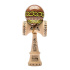 KROM Bryan Scagline Signature MOD Kendama (Brązowa)