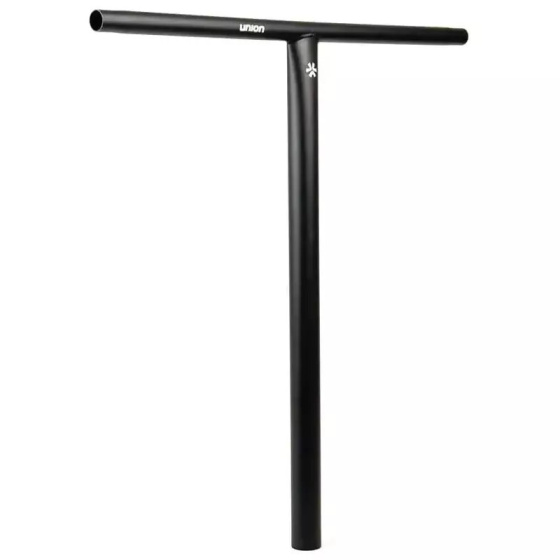 Union Uniq T Oversized Pro Scooter Bar 580mm Czarny