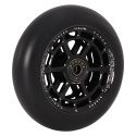 Kółka UrbanArtt Civic 115x30 mm Black/Black 2 szt.