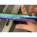 Hulajnoga wyczynowa Longway Summit Mini 2K19 Full Neochrome