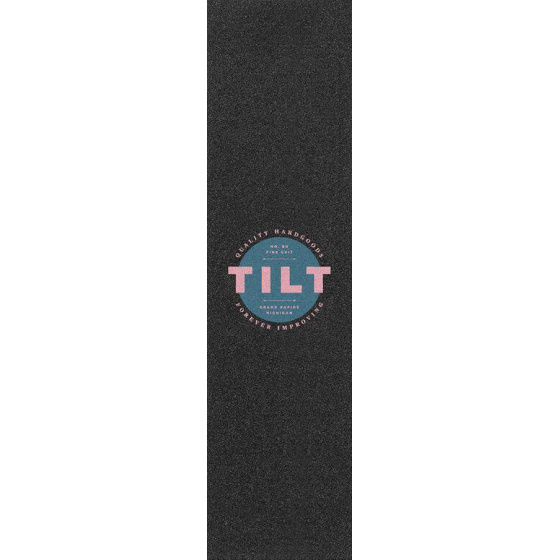 Griptape Tilt Emporium Pink/Blue