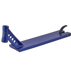 Deska Lucky Evo 5.0 2018 niebieska 559mm + griptape gratis