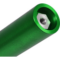 Widelec Apex Quantum SCS/HIC Zielony
