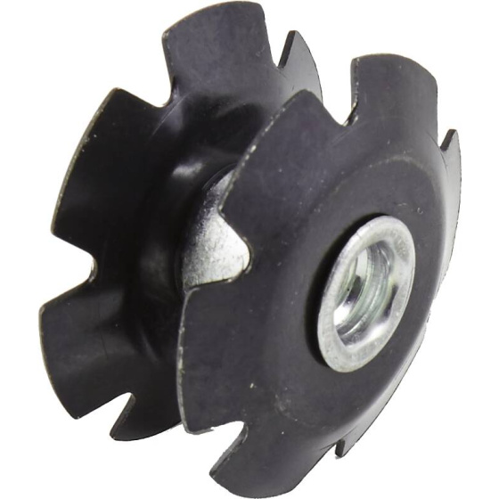 Strzemię rowerowe BMXFIX (1 1/8")