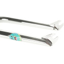 Widelec BMX Colony Sweet Tooth Alex Hiam 20" (chromowany|20 mm)