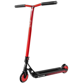 Freestyle Hulajnoga Root Invictus 3 Burnt Red
