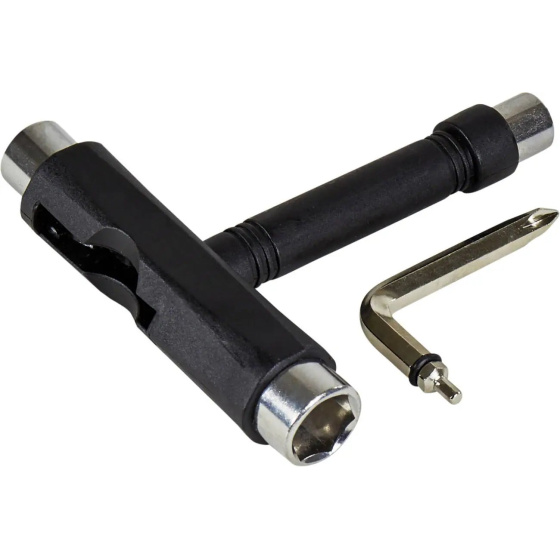Skate T-Tool Czarny