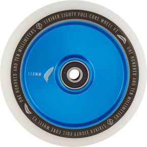 Kółko Striker Lighty Full Core V3 Biały/Niebieski