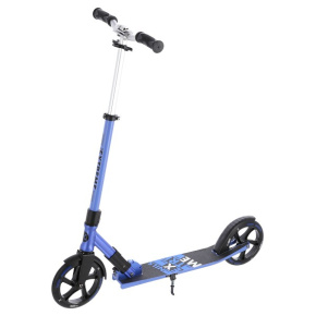 Hulajnoga NILS Extreme HM205 Niebieski