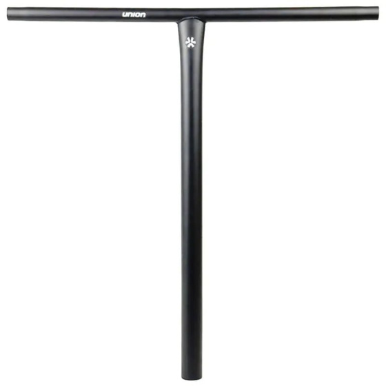 Kierownice Union Uniq T Oversized Pro Scooter Bar 600 mm czarny