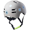 Union Classic Kask Matowy Piasek XS Regulowany
